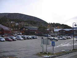 Dombås