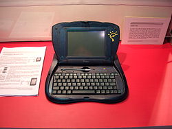 Apple eMate 300