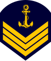 Terceiro-sargento (Brazilian Navy)[2]