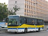 Regionalbus Irisbus Ares