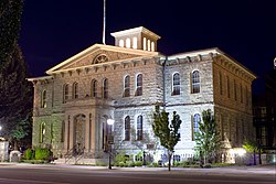 Carson City Mint