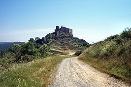 Château de Couzan