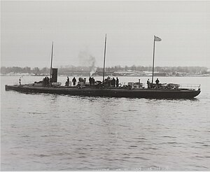 USS Somers