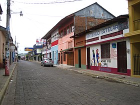 Rivas (Nicaragua)