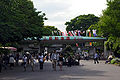 上野動物園