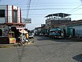 Image 9A street view in Usulután