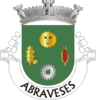 Coat of arms of Abraveses