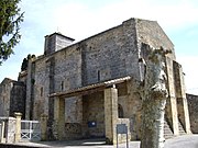 Église Saint-Jean-Baptiste.