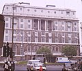 Adelphi Hotel, Liverpool (exterior)