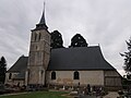 église