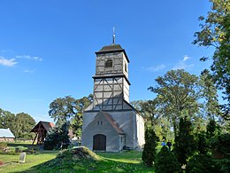 Boldekow – Veduta