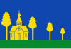 Flag of Boschkapelle