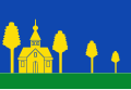 Vlag van Boschkapelle