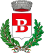 Blason de Busto Garolfo