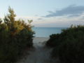 Castellaneta Marina Mare e dune