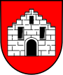 Blason de Neidenfels