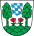 Wappen von Tännesberg