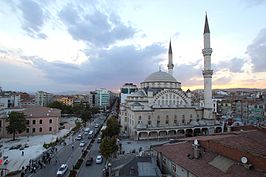 Gazicaddesi in Elazığ