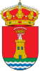 Coat of arms of Adanero