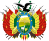 Coat of arms of Bolivia (en)