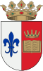 Coat of arms of Estubeny