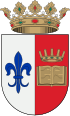 Escudo d'armas