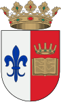 Blason de Estubeny