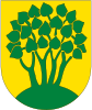 Coat of arms of Farsund Municipality