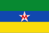 Flag of Maripí