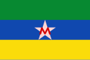 Drapeau de Maripí