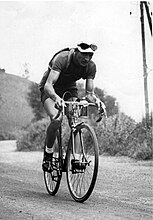 Gino Bartali Itálie Itálie – 3× vítěz