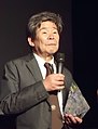 Isao Takahata op 11 juni 2014 overleden op 5 april 2018