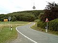 Vorschaubild für Liste der Kreisstraßen im Kreis Lippe