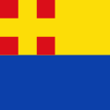 Flagge des Ortes Lienden