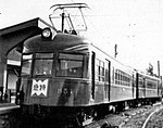 850系（日语：名鉄850系電車） （鯰魚）