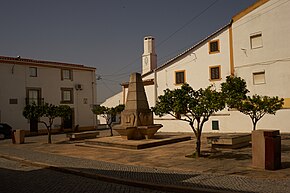 Montalvão