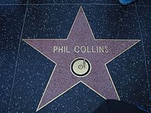 Phil Collins