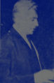 1920s photo of Shah Reza Palhavi