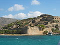 Spinalonga