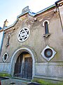 Synagogue d'Étain