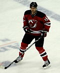 Travis Zajac