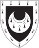 Trinity Hall arms