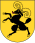 Wappen Schaffhausen