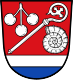 Coat of arms of Hetzles