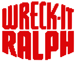 Wreck-It Ralph