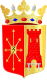 Coat of arms of Zevenaar