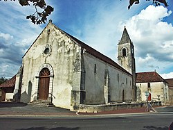 Skyline of Béthines