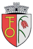 Coat of arms of Hărman