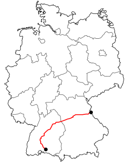 Bundesstraße 14