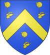 Blason de Messon